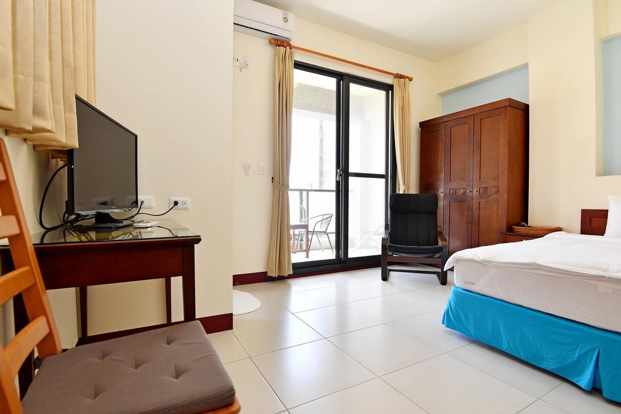 Corner No.56 Guest House Heng-ch'un Exterior foto